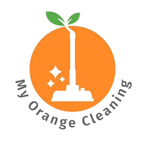 My Orange Cleaning